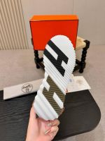 Кроссовки HERMES Premium мужские