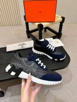 Кроссовки HERMES Premium мужские