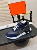 Кроссовки HERMES Premium мужские