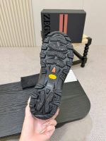 Кроссовки Ermenegildo Zegna Premium мужские