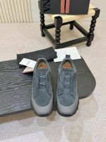 Кроссовки Ermenegildo Zegna Premium мужские
