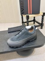 Кроссовки Ermenegildo Zegna Premium мужские