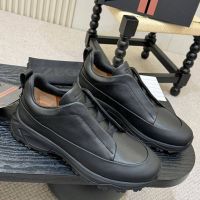 Кроссовки Ermenegildo Zegna Premium мужские