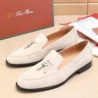 Лоферы Loro Piana Premium мужские