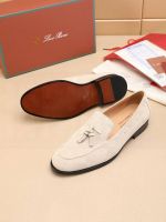 Лоферы Loro Piana Premium мужские