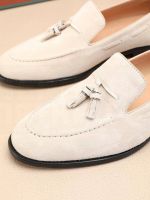 Лоферы Loro Piana Premium мужские