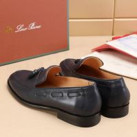 Лоферы Loro Piana Premium мужские