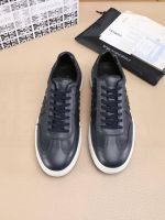 Кроссовки PREMIATA Premium мужские