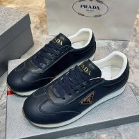 Кроссовки PRADA Premium мужские