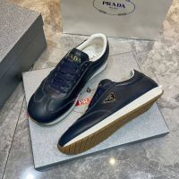 Кроссовки PRADA Premium мужские