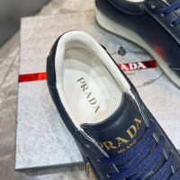 Кроссовки PRADA Premium мужские