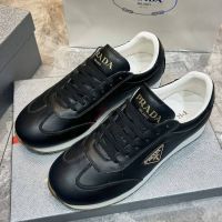 Кроссовки PRADA Premium мужские