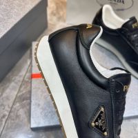 Кроссовки PRADA Premium мужские