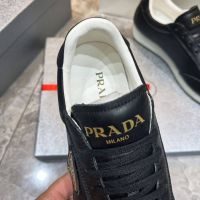 Кроссовки PRADA Premium мужские