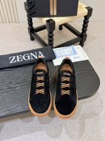 Кроссовки Ermenegildo Zegna Premium мужские