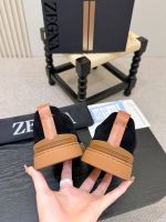 Кроссовки Ermenegildo Zegna Premium мужские