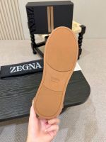 Кроссовки Ermenegildo Zegna Premium мужские