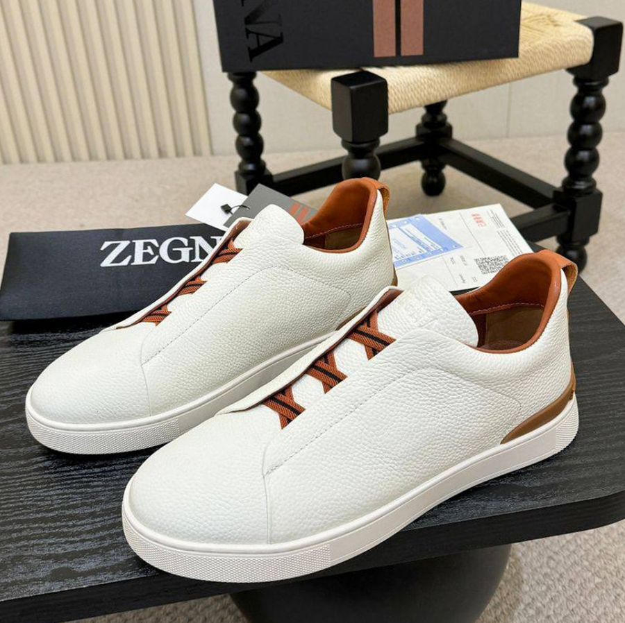 Кроссовки Ermenegildo Zegna Premium мужские