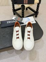 Кроссовки Ermenegildo Zegna Premium мужские