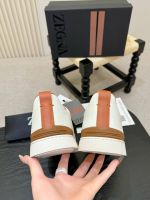 Кроссовки Ermenegildo Zegna Premium мужские