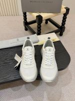 Кроссовки BRUNELLO CUCINELLI Premium мужские