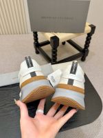 Кроссовки BRUNELLO CUCINELLI Premium мужские