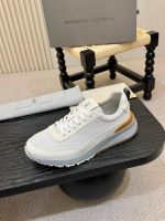 Кроссовки BRUNELLO CUCINELLI Premium мужские