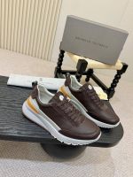 Кроссовки BRUNELLO CUCINELLI Premium мужские