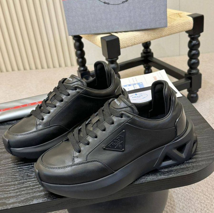 Кроссовки PRADA Premium мужские