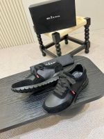 Кроссовки KITON Premium мужские