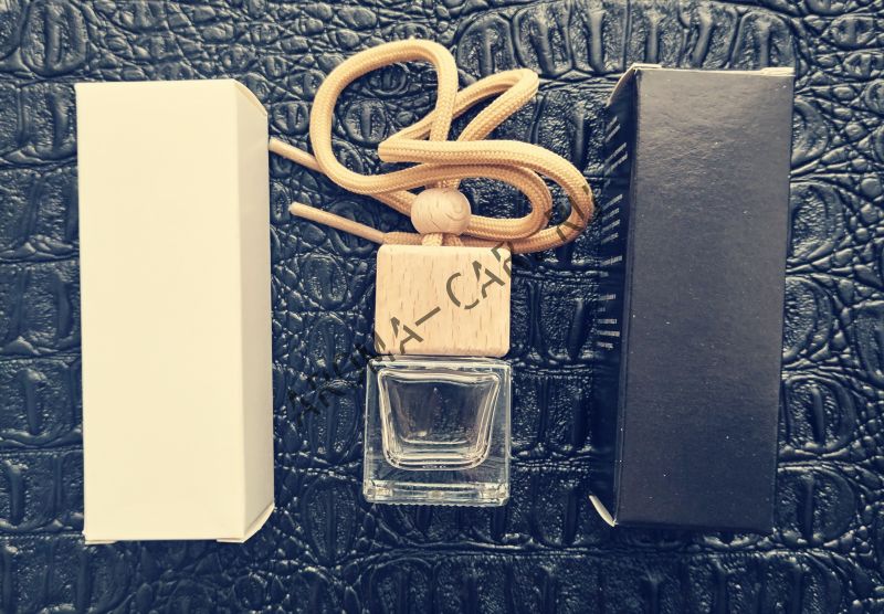 Партия флаконов 1920 шт/30 руб с квадратной крышкой 6 мл