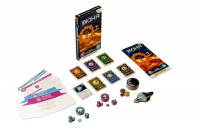 Дюна (2019). Эказ и Моритани