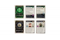 Дюна (2019). Эказ и Моритани