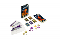 Дюна (2019). Иксианцы и Тлейлаксу