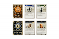 Дюна (2019). Иксианцы и Тлейлаксу