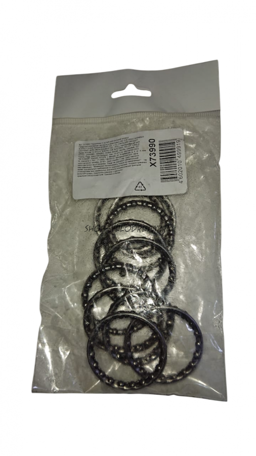 Подшипник для рулевой колонки 5,32"х20