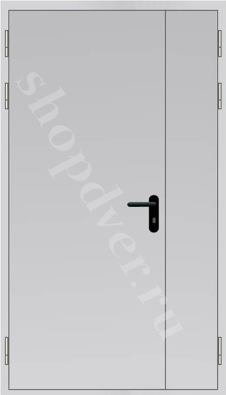 Тамбурные  двери порошковое напыление винилискожа