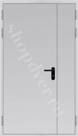 Тамбурные  двери порошковое напыление винилискожа