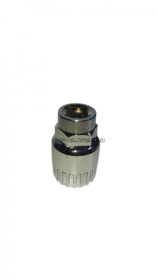 Съемник передней каретки