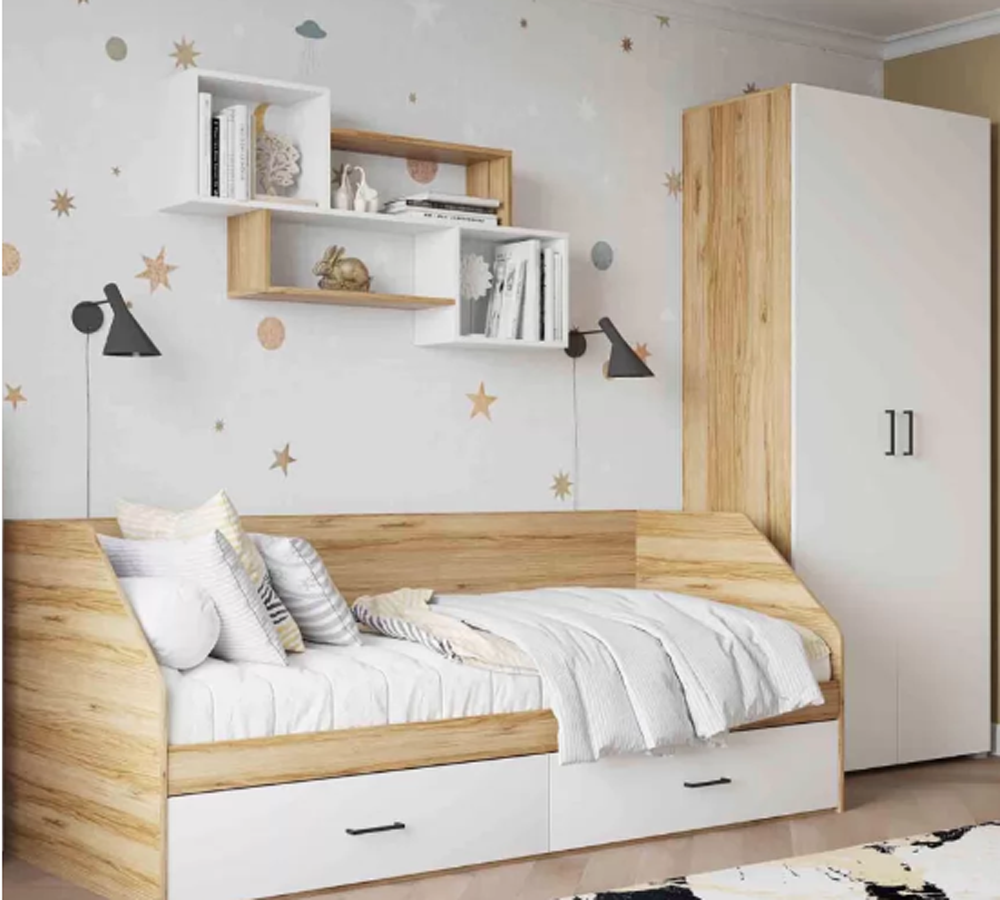 Комплект для детской Лайт №2