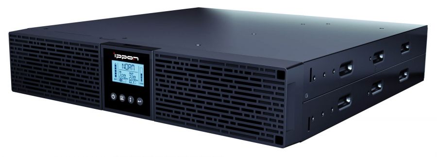 ИБП IPPON Smart Winner II 1500