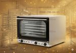 Печь конвекционная Foodatlas HEB-8