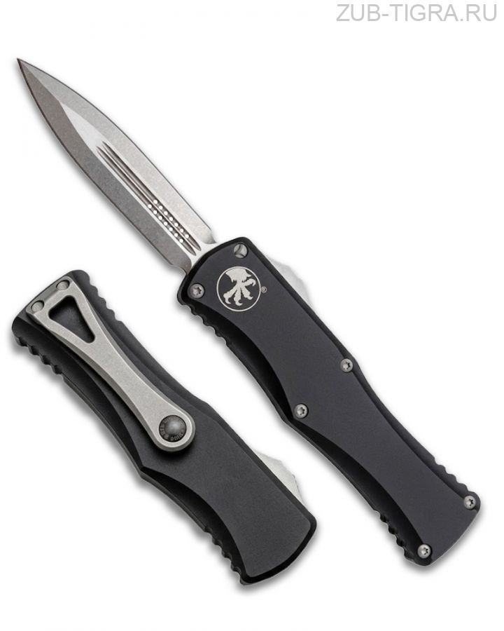 Нож Microtech HERA Black