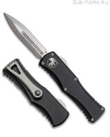Нож Microtech HERA Black