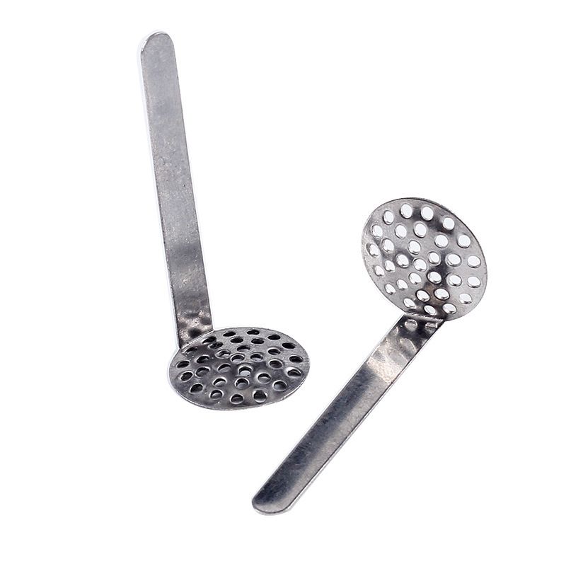 Сеточки многоразовые с ручкой Metal Screen 15 мм (поштучно)