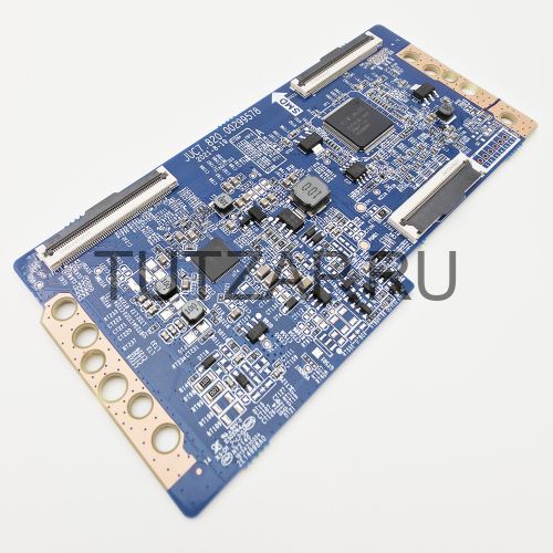 T-CON JUC7.820.00299578 HF500QUB-F20 для телевизора Tuvio TD50UFBCV5