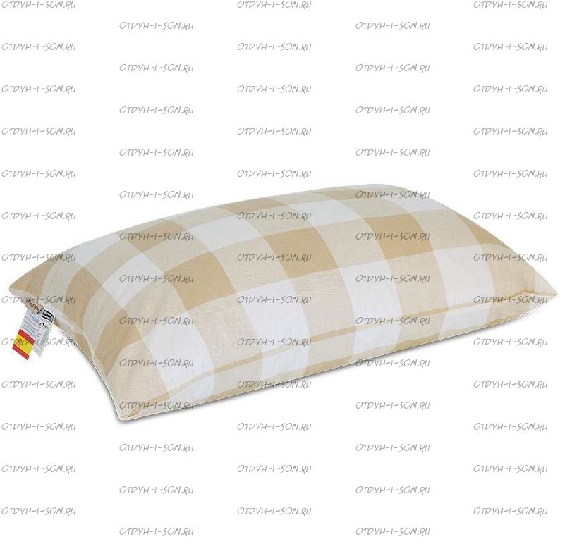 Подушка Bremen V Mr.Mattress (50х70)
