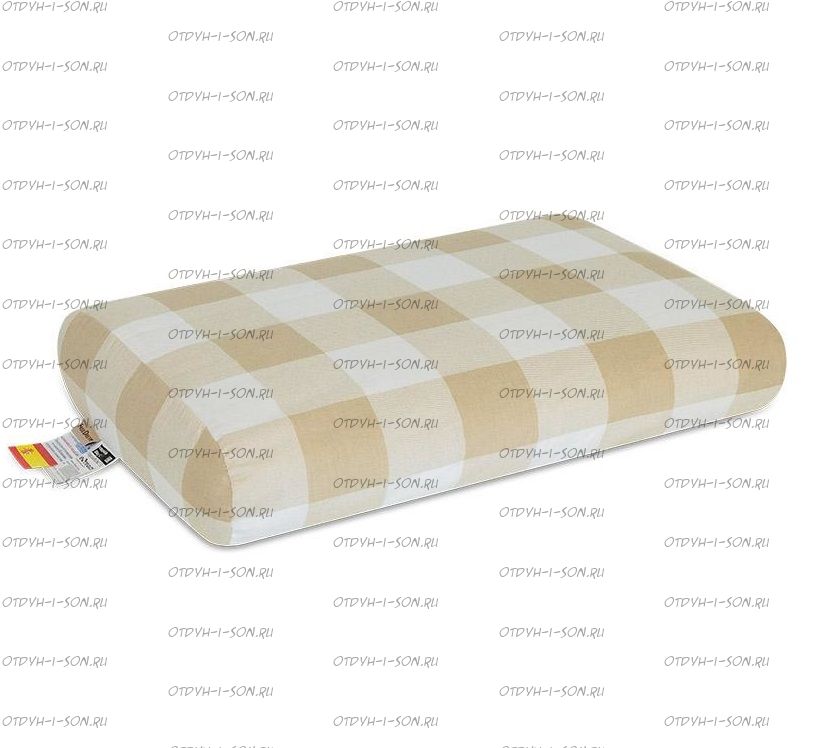 Подушка Sky C Mr.Mattress (60х39)