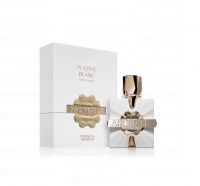 French Avenue Platine Blanc Aromatix X