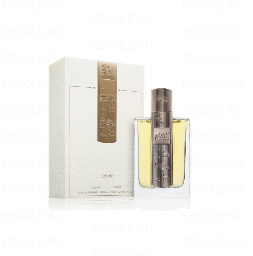 Lattafa Perfumes Angham